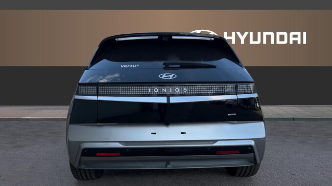 Hyundai IONIQ 5 239kW Ultimate 84 kWh 5dr AWD Auto Electric Hatchback - Image 6